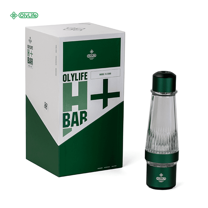 H+ Bar