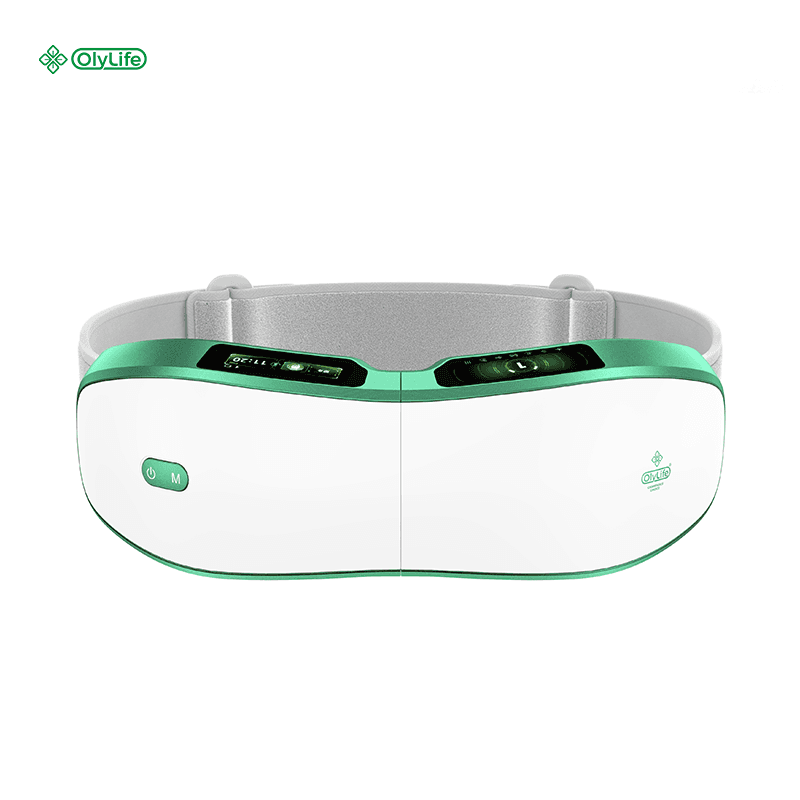 Shaken Massager