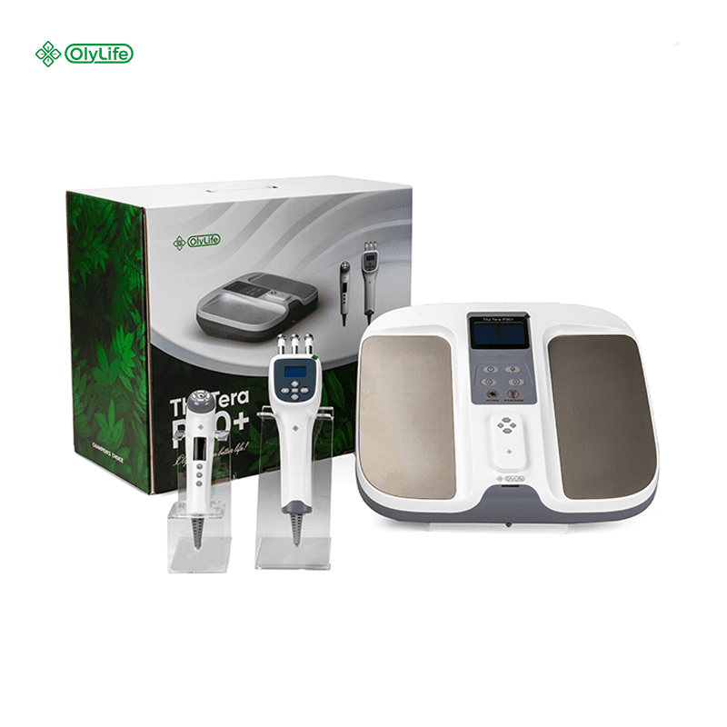 Tera P90+